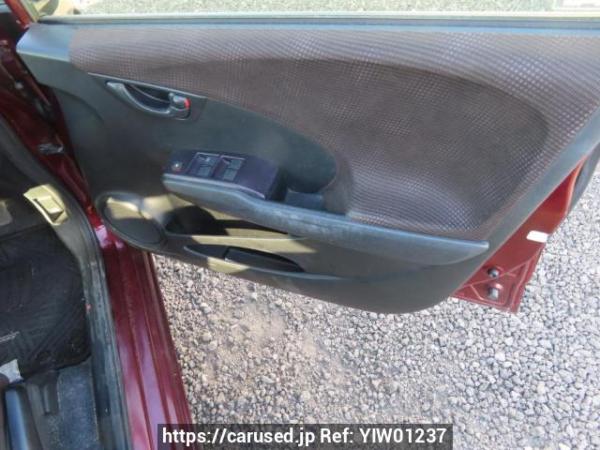Used 2012 AT honda fit GE6 Image[30]