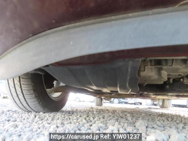 Used 2012 AT honda fit GE6 Image[35]