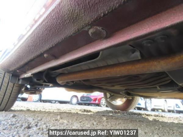 Used 2012 AT honda fit GE6 Image[39]