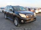 Toyota Land Cruiser Prado GRJ150W