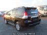 Used 2012 AT toyota land-cruiser-prado GRJ150W Image[4]