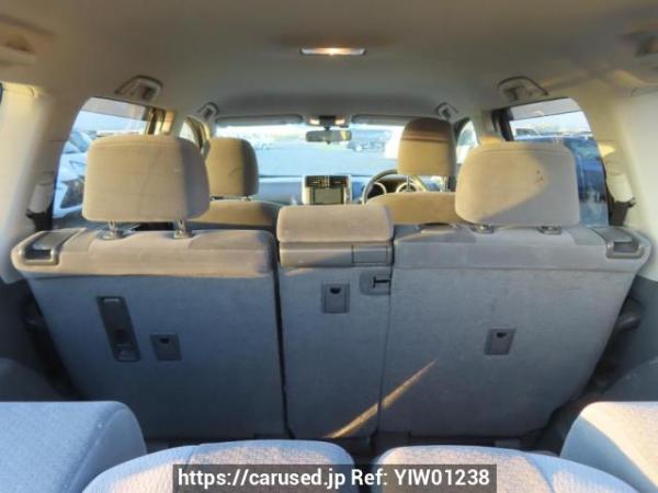 Used 2012 AT toyota land-cruiser-prado GRJ150W Image[9]