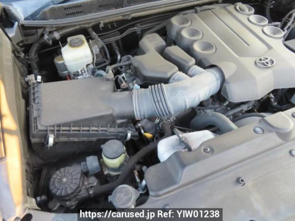 Used 2012 AT toyota land-cruiser-prado GRJ150W Image[10]