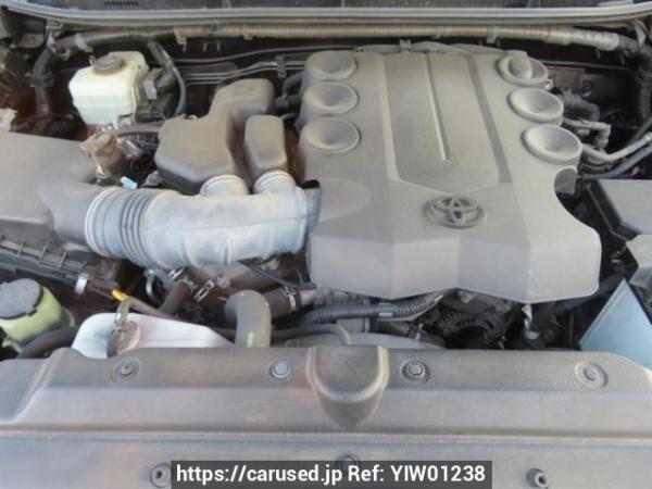 Used 2012 AT toyota land-cruiser-prado GRJ150W Image[11]