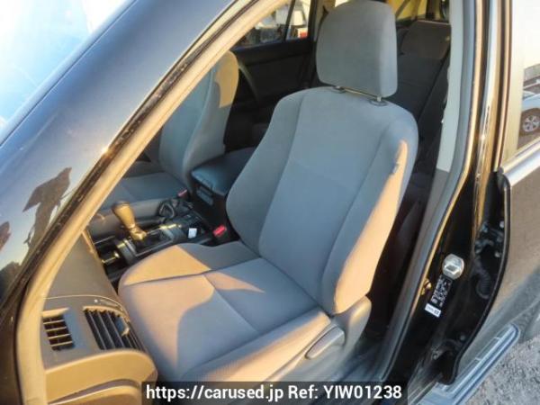 Used 2012 AT toyota land-cruiser-prado GRJ150W Image[16]