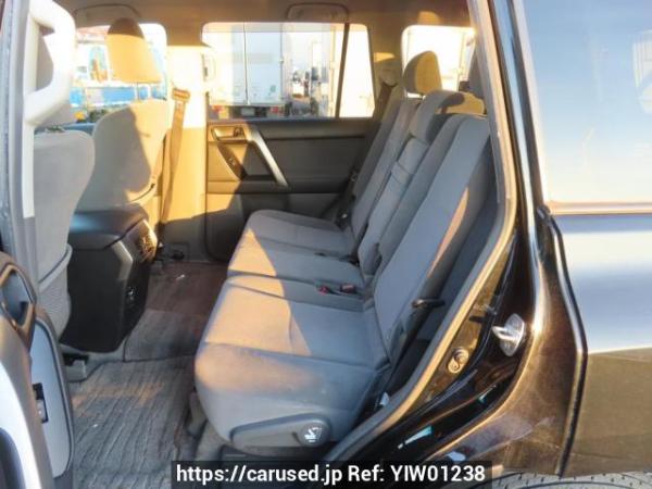 Used 2012 AT toyota land-cruiser-prado GRJ150W Image[18]