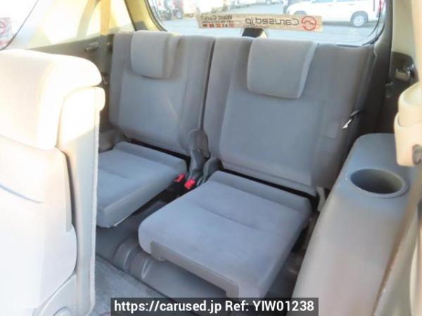 Used 2012 AT toyota land-cruiser-prado GRJ150W Image[19]