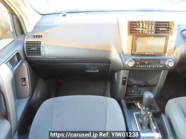 Used 2012 AT toyota land-cruiser-prado GRJ150W Image[22]