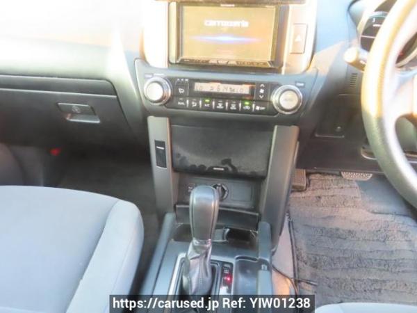 Used 2012 AT toyota land-cruiser-prado GRJ150W Image[24]