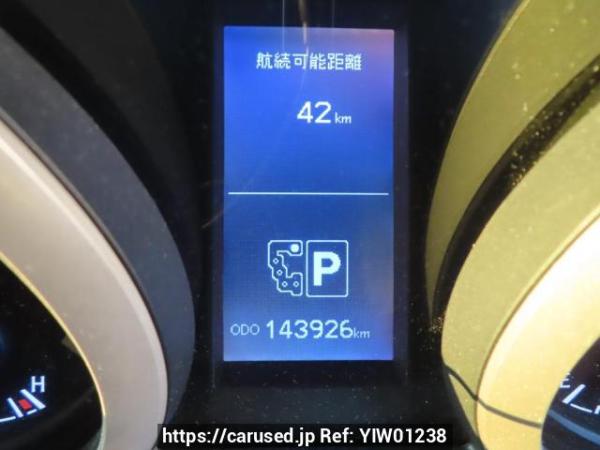 Used 2012 AT toyota land-cruiser-prado GRJ150W Image[28]