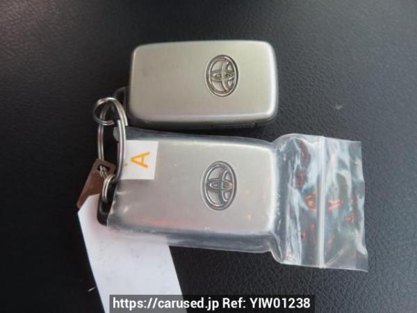 Used 2012 AT toyota land-cruiser-prado GRJ150W Image[32]