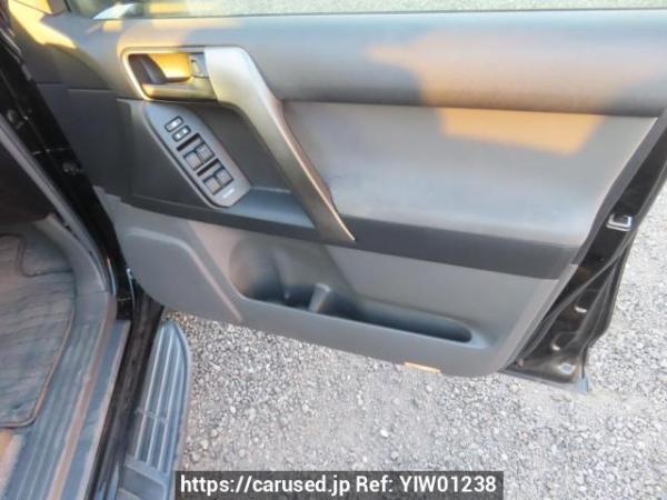 Used 2012 AT toyota land-cruiser-prado GRJ150W Image[33]