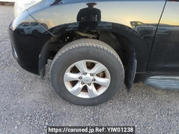 Used 2012 AT toyota land-cruiser-prado GRJ150W Image[34]
