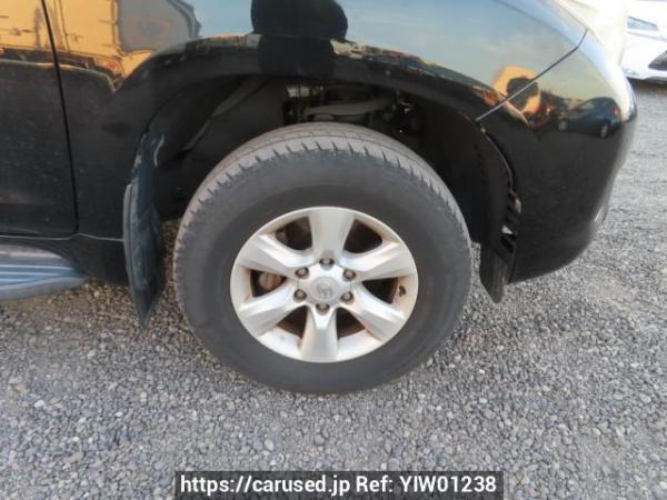 Used 2012 AT toyota land-cruiser-prado GRJ150W Image[35]