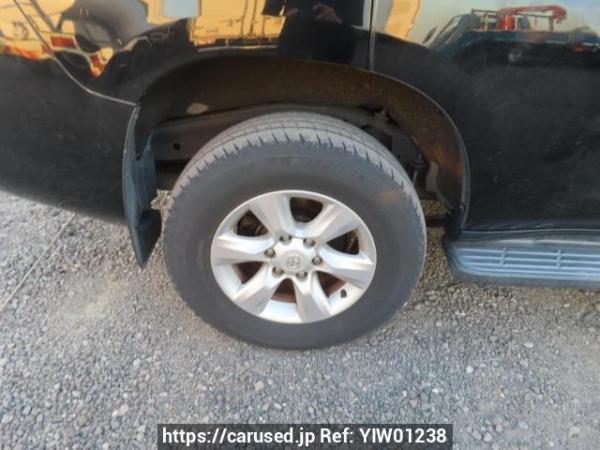 Used 2012 AT toyota land-cruiser-prado GRJ150W Image[36]