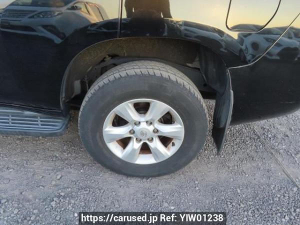 Used 2012 AT toyota land-cruiser-prado GRJ150W Image[37]