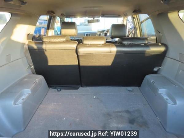 Used 2006 AT toyota hilux-surf TRN215W Image[8]