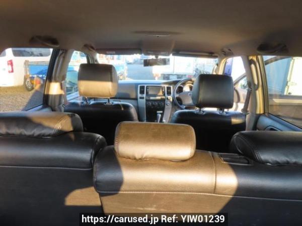 Used 2006 AT toyota hilux-surf TRN215W Image[9]