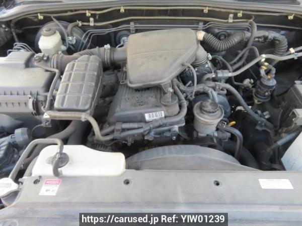 Used 2006 AT toyota hilux-surf TRN215W Image[10]