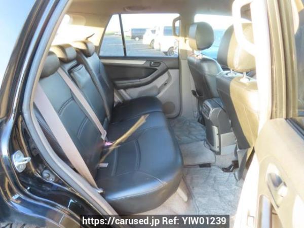 Used 2006 AT toyota hilux-surf TRN215W Image[17]