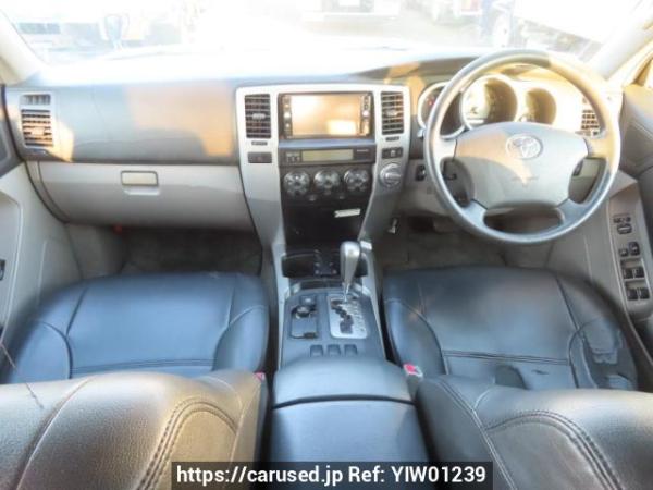 Used 2006 AT toyota hilux-surf TRN215W Image[19]
