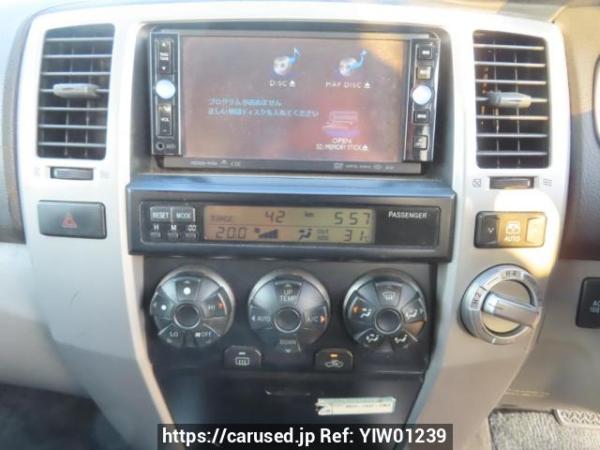 Used 2006 AT toyota hilux-surf TRN215W Image[23]