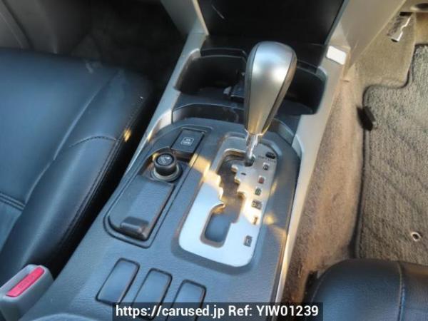 Used 2006 AT toyota hilux-surf TRN215W Image[24]