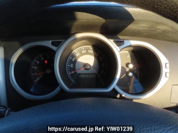 Used 2006 AT toyota hilux-surf TRN215W Image[25]