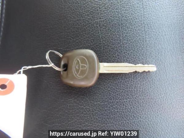 Used 2006 AT toyota hilux-surf TRN215W Image[29]