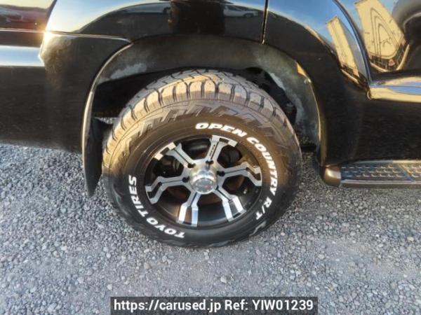 Used 2006 AT toyota hilux-surf TRN215W Image[33]