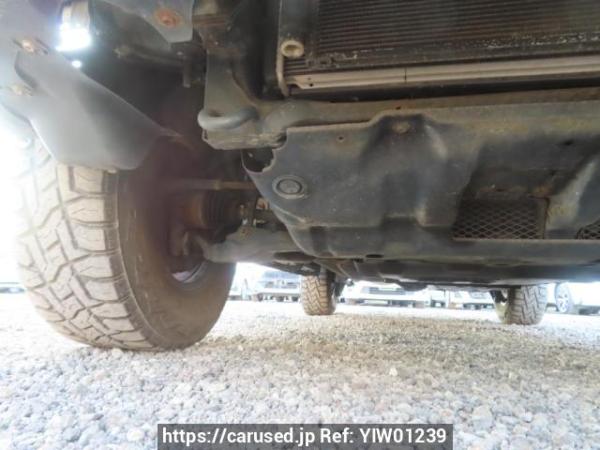 Used 2006 AT toyota hilux-surf TRN215W Image[35]