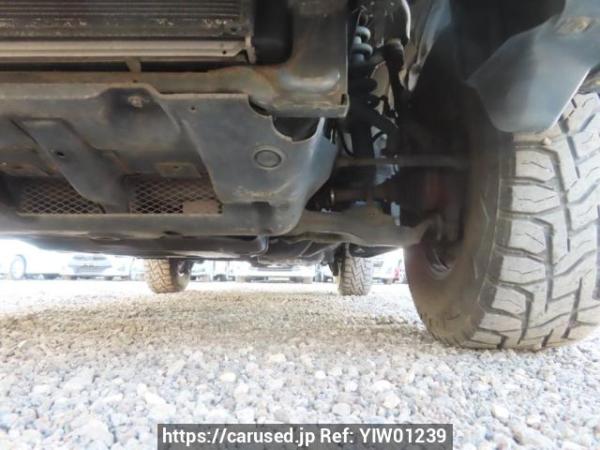 Used 2006 AT toyota hilux-surf TRN215W Image[36]