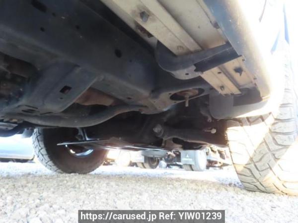 Used 2006 AT toyota hilux-surf TRN215W Image[38]
