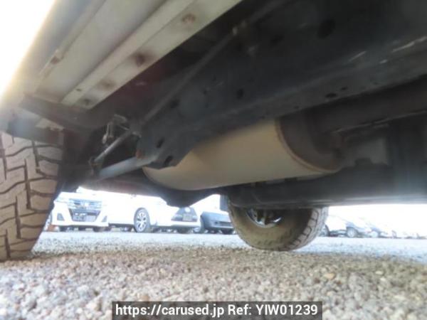 Used 2006 AT toyota hilux-surf TRN215W Image[39]