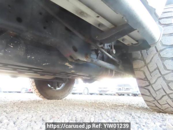Used 2006 AT toyota hilux-surf TRN215W Image[40]