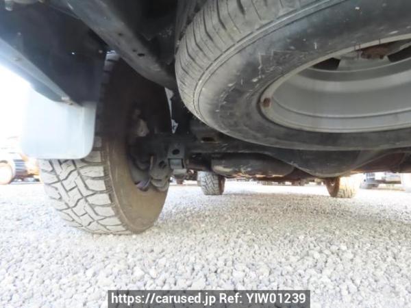 Used 2006 AT toyota hilux-surf TRN215W Image[41]