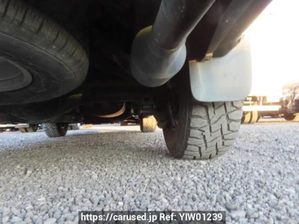 Used 2006 AT toyota hilux-surf TRN215W Image[42]