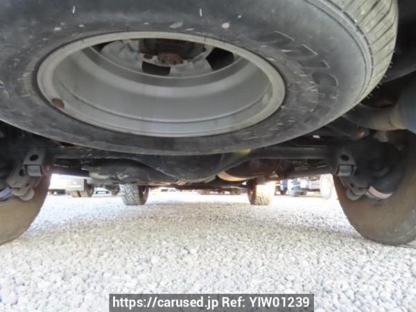 Used 2006 AT toyota hilux-surf TRN215W Image[43]