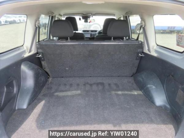 Used 2017 AT toyota succeed-van NCP160V Image[9]
