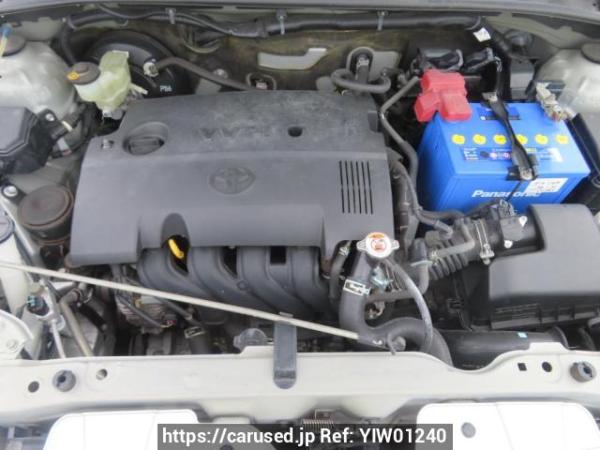 Used 2017 AT toyota succeed-van NCP160V Image[10]