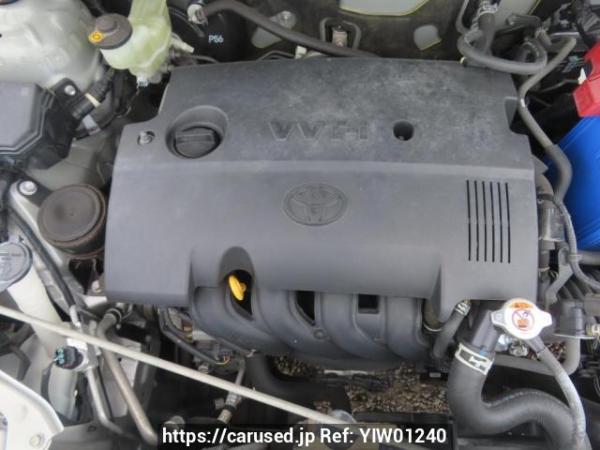 Used 2017 AT toyota succeed-van NCP160V Image[11]