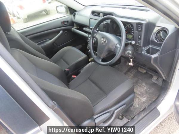 Used 2017 AT toyota succeed-van NCP160V Image[13]