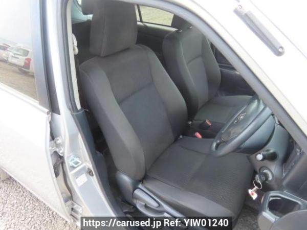 Used 2017 AT toyota succeed-van NCP160V Image[14]