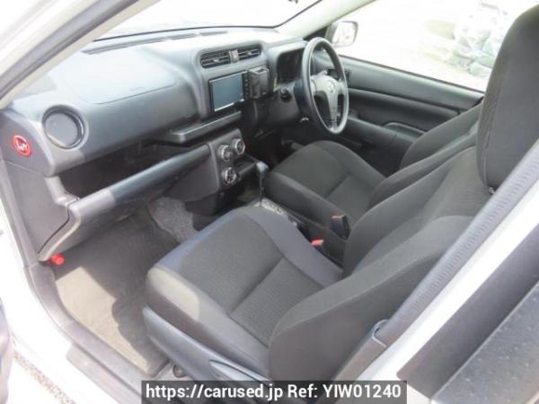 Used 2017 AT toyota succeed-van NCP160V Image[15]