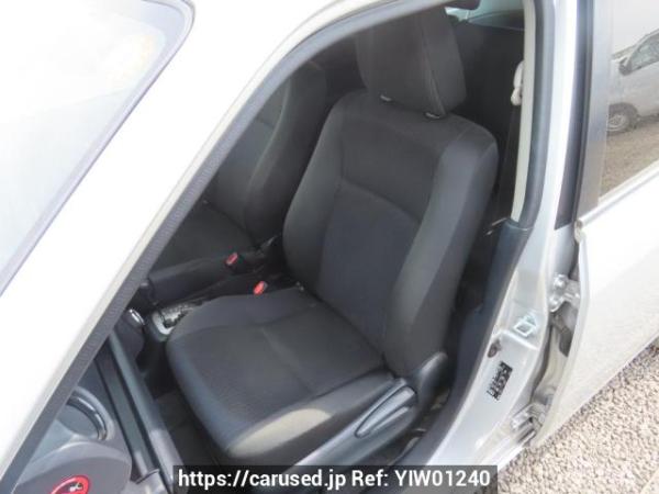 Used 2017 AT toyota succeed-van NCP160V Image[16]