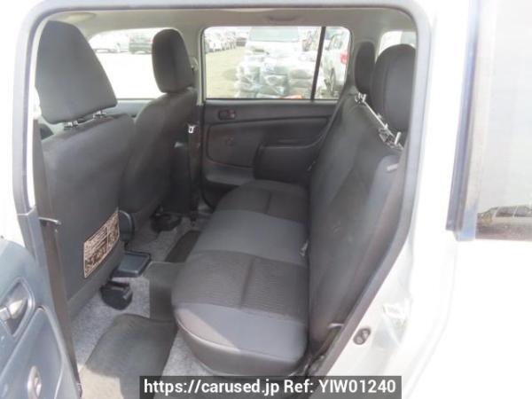 Used 2017 AT toyota succeed-van NCP160V Image[18]