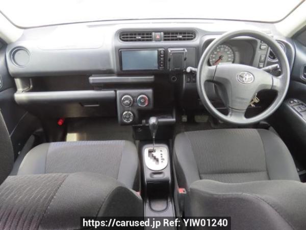 Used 2017 AT toyota succeed-van NCP160V Image[19]