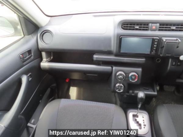 Used 2017 AT toyota succeed-van NCP160V Image[20]