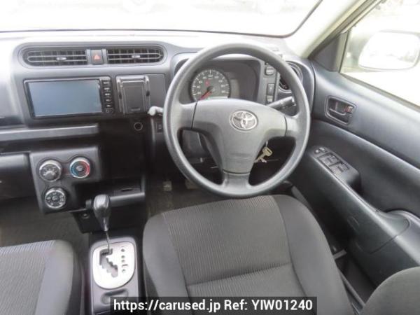 Used 2017 AT toyota succeed-van NCP160V Image[21]