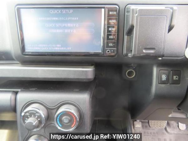 Used 2017 AT toyota succeed-van NCP160V Image[23]